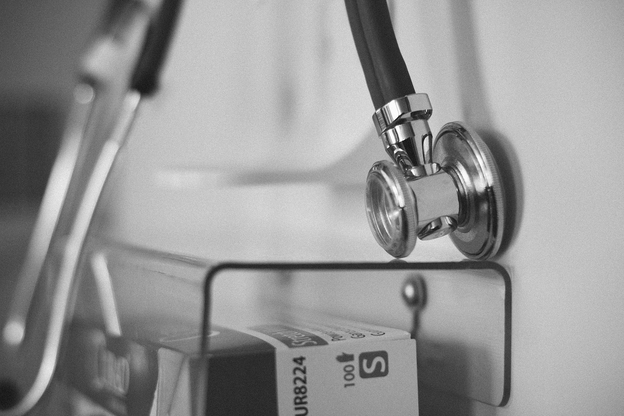 Fonendi: A Diagnostic Tool for Auscultation