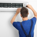 HVAC Maintenance