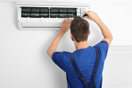 HVAC Maintenance