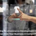 Why Hiring An eCommerce Development Company In India Can Give Your Business A Competitive Edge