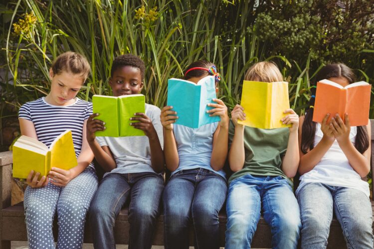 Kids’ Book Brands Teachers Actually Recommend