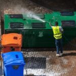 4 Benefits of Using Local Dumpster Rental Services in North Hollywood