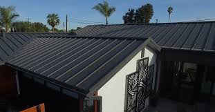 Metal Panels