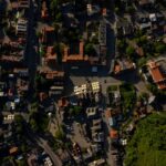 Mike Wolfe Passion Project: Reviving Small Towns and Historic Places