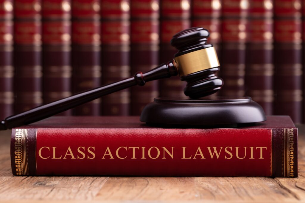 What You Need to Know About Multidistrict Litigation and Class Action