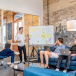 How Busy Adults Can Maximize Career Growth with an Online Business Program