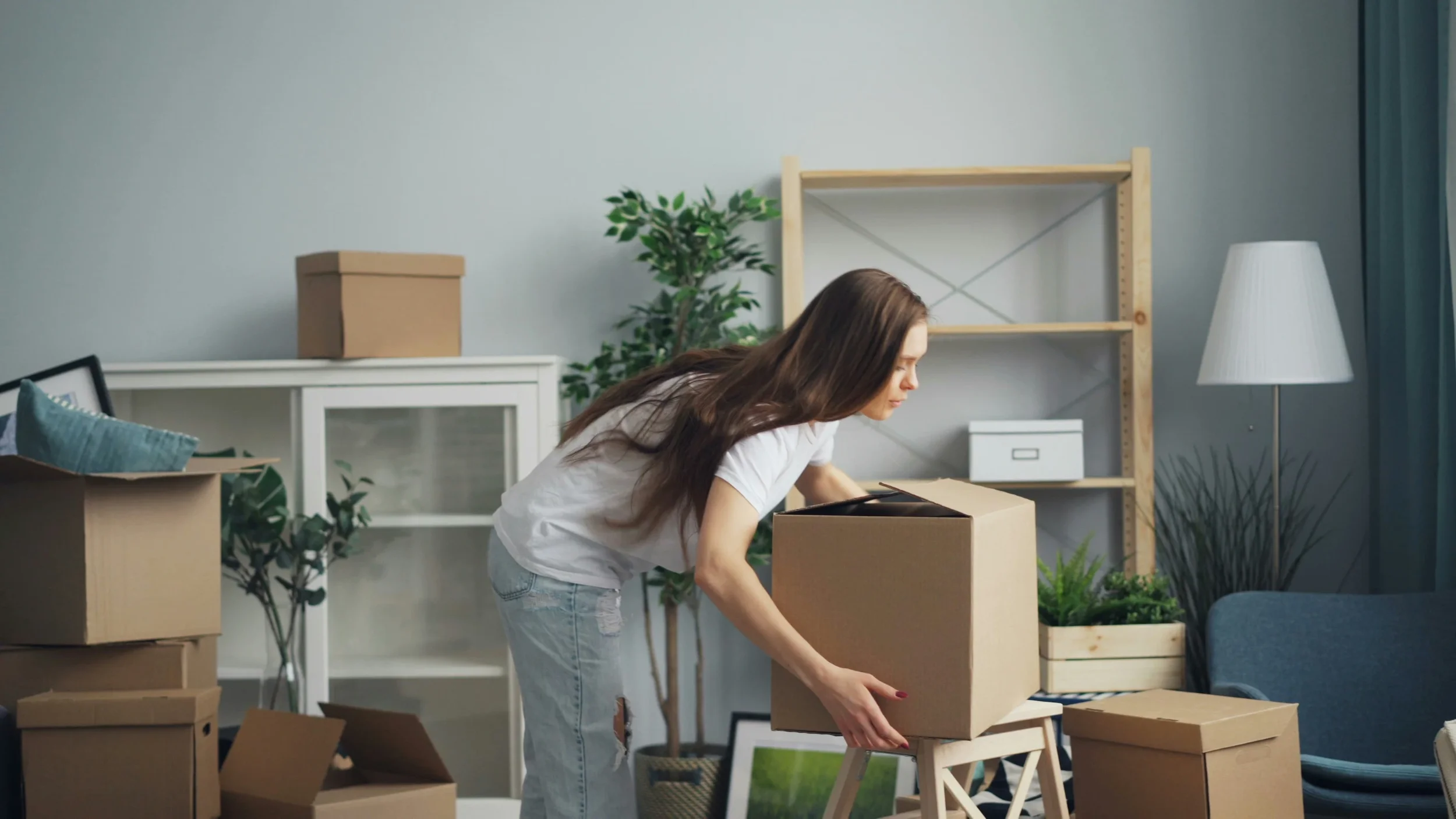 Organize Your Home