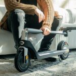 Best Lightweight Electric Scooter