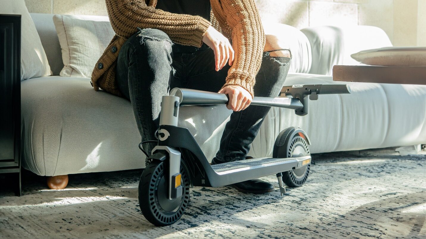 Best Lightweight Electric Scooter