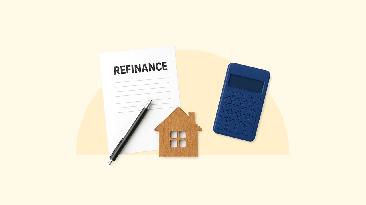 Refinance Smartly