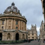 Rowdy Oxford Integris: Redefining Modern Engineering