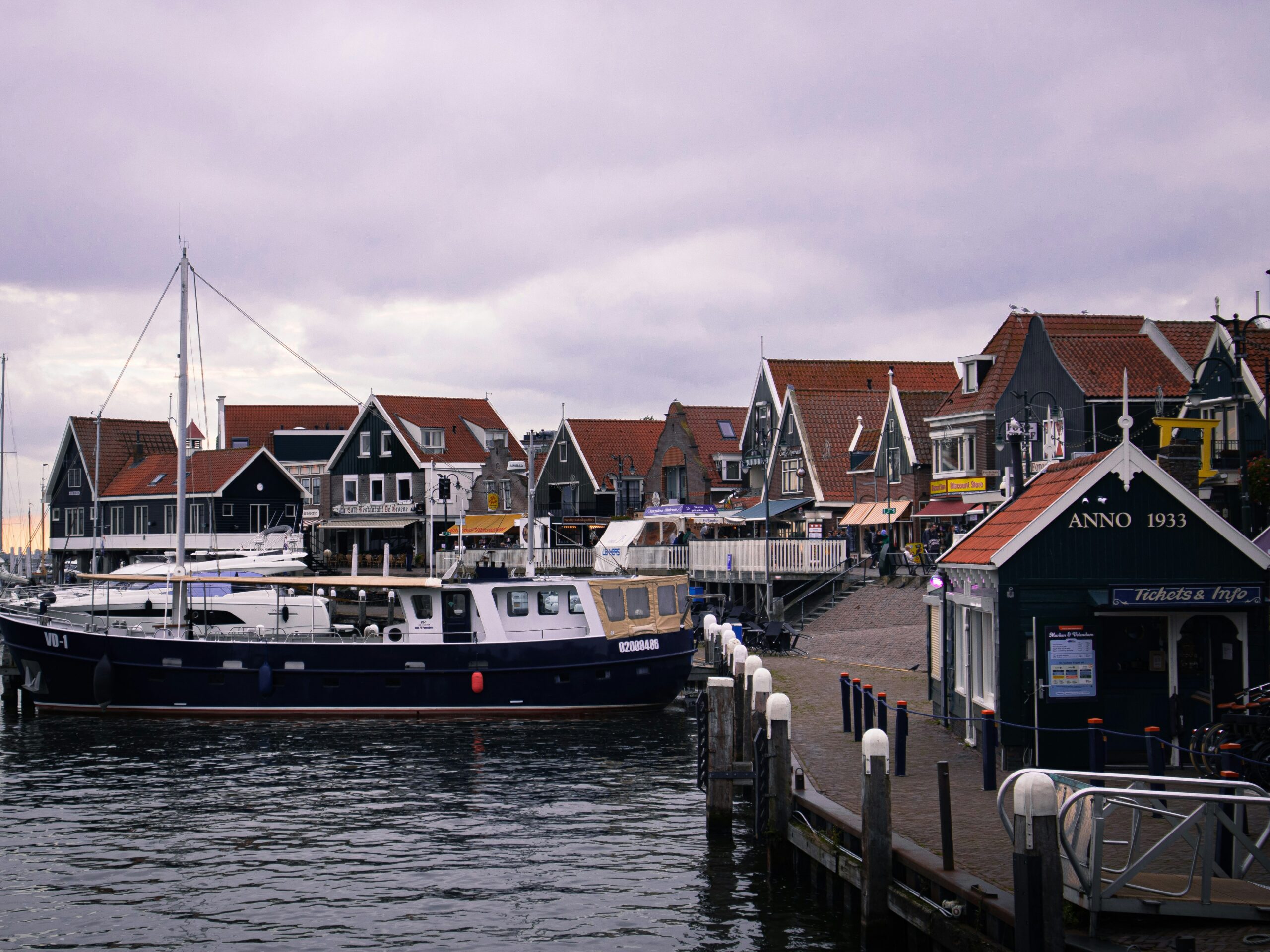 Ruderne