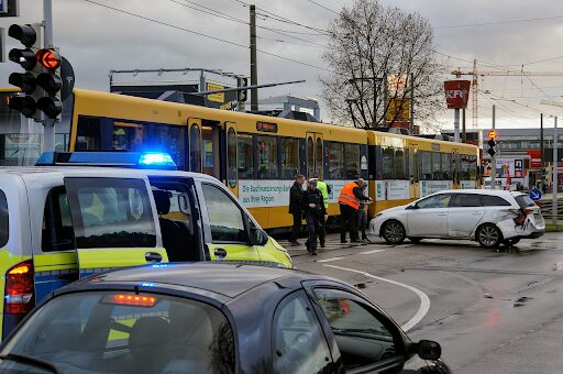 6 Documents to Collect After a Traffic Collision