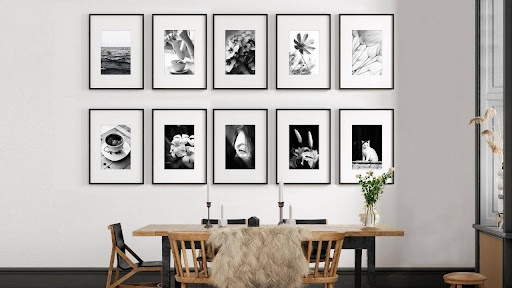 Build a Vision Board Wall That Inspires Every Day