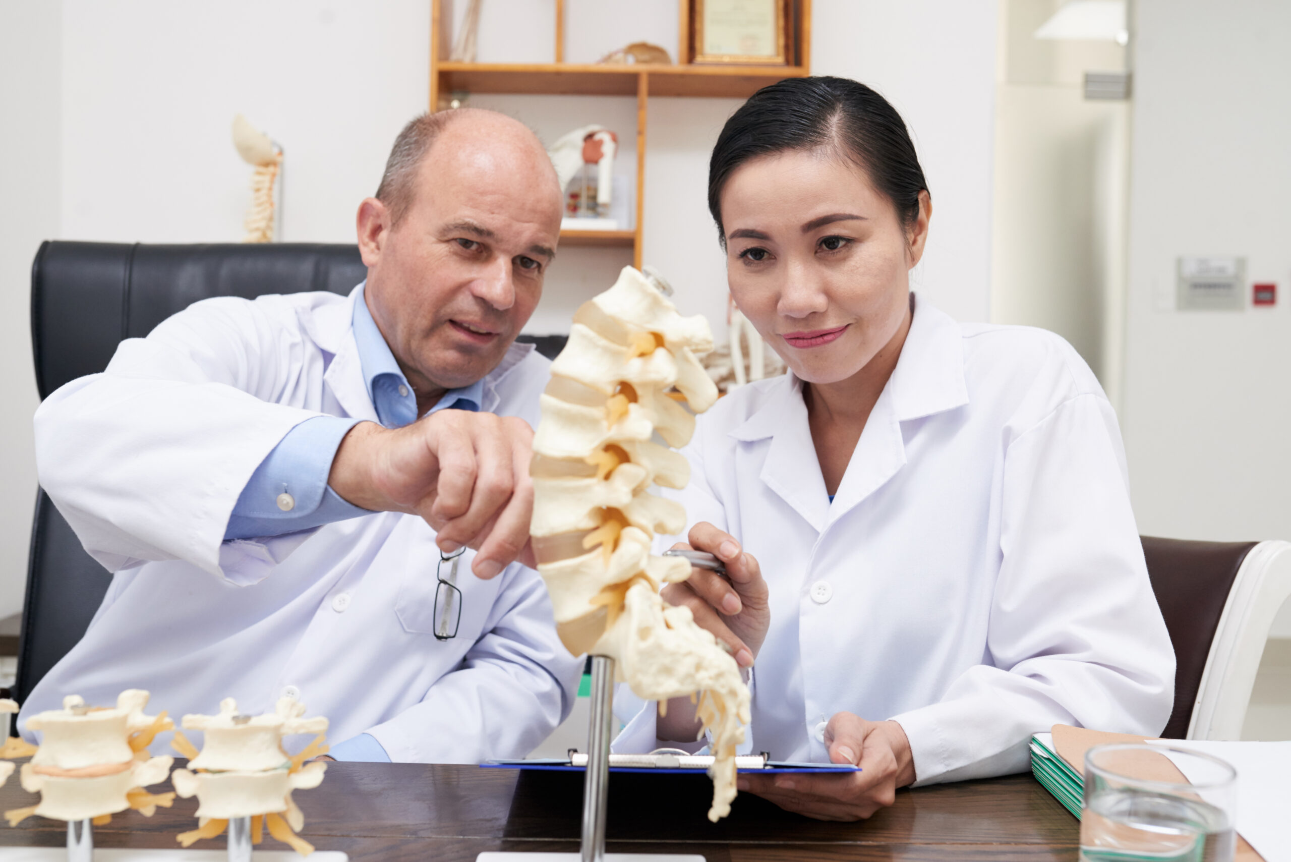 Osteopur: Advanced Bone Health Support