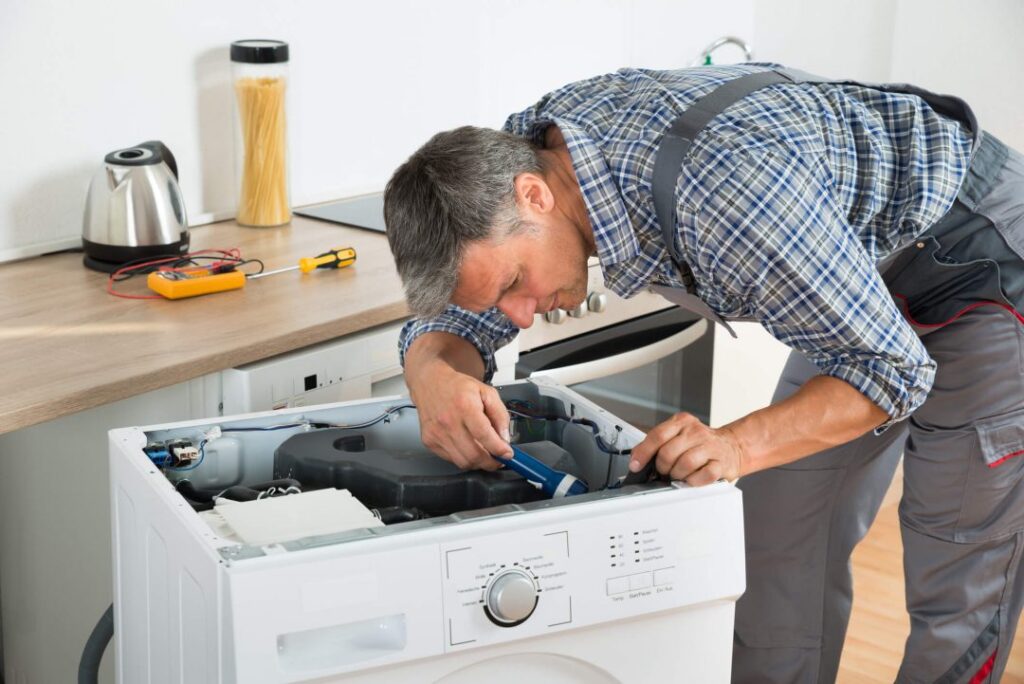 Appliance Repair in Bellevue