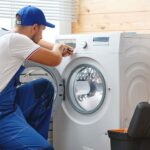 Appliance Repair in Bellevue