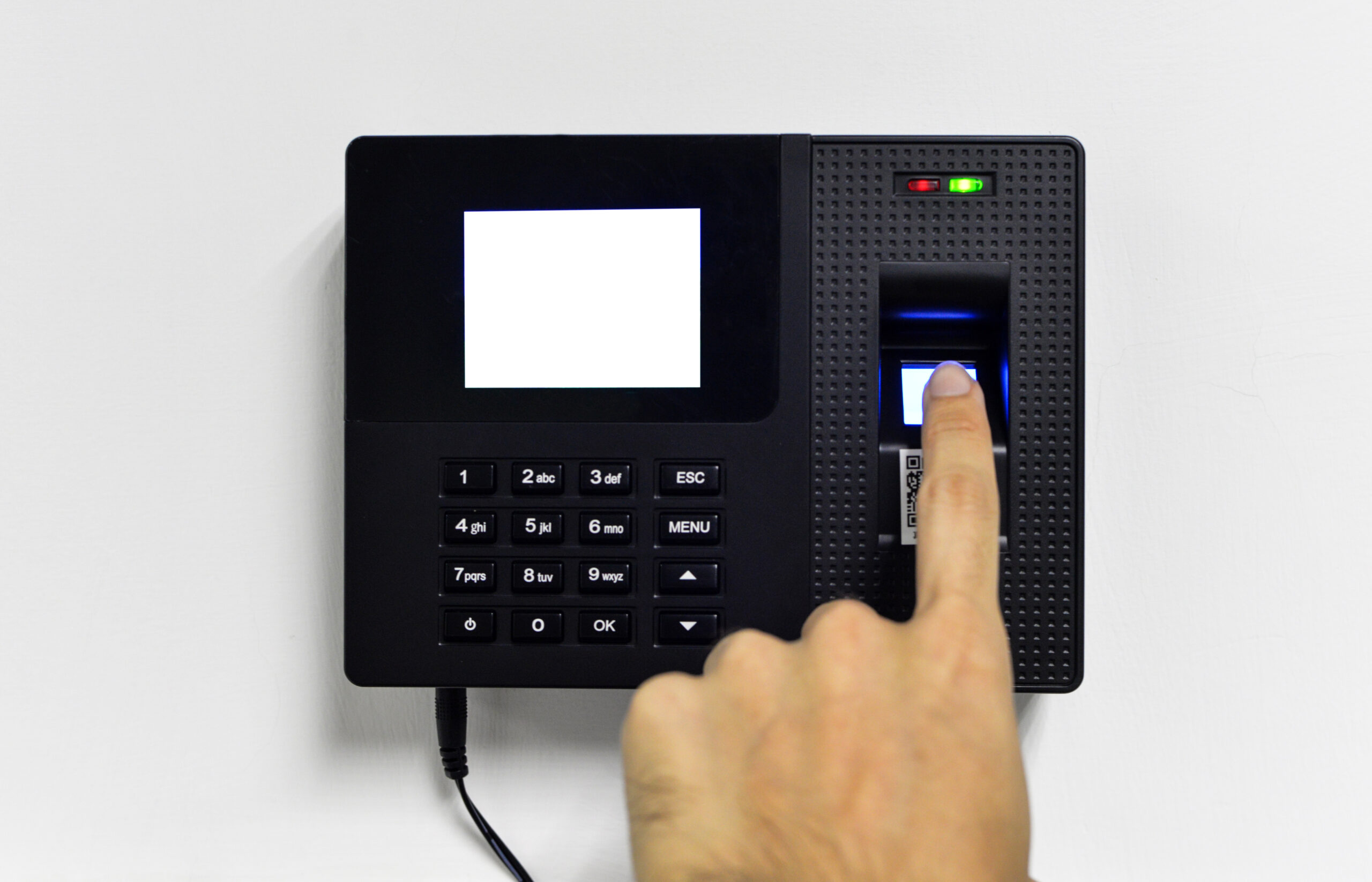 mypasokey: Easy Access Control Made Simple