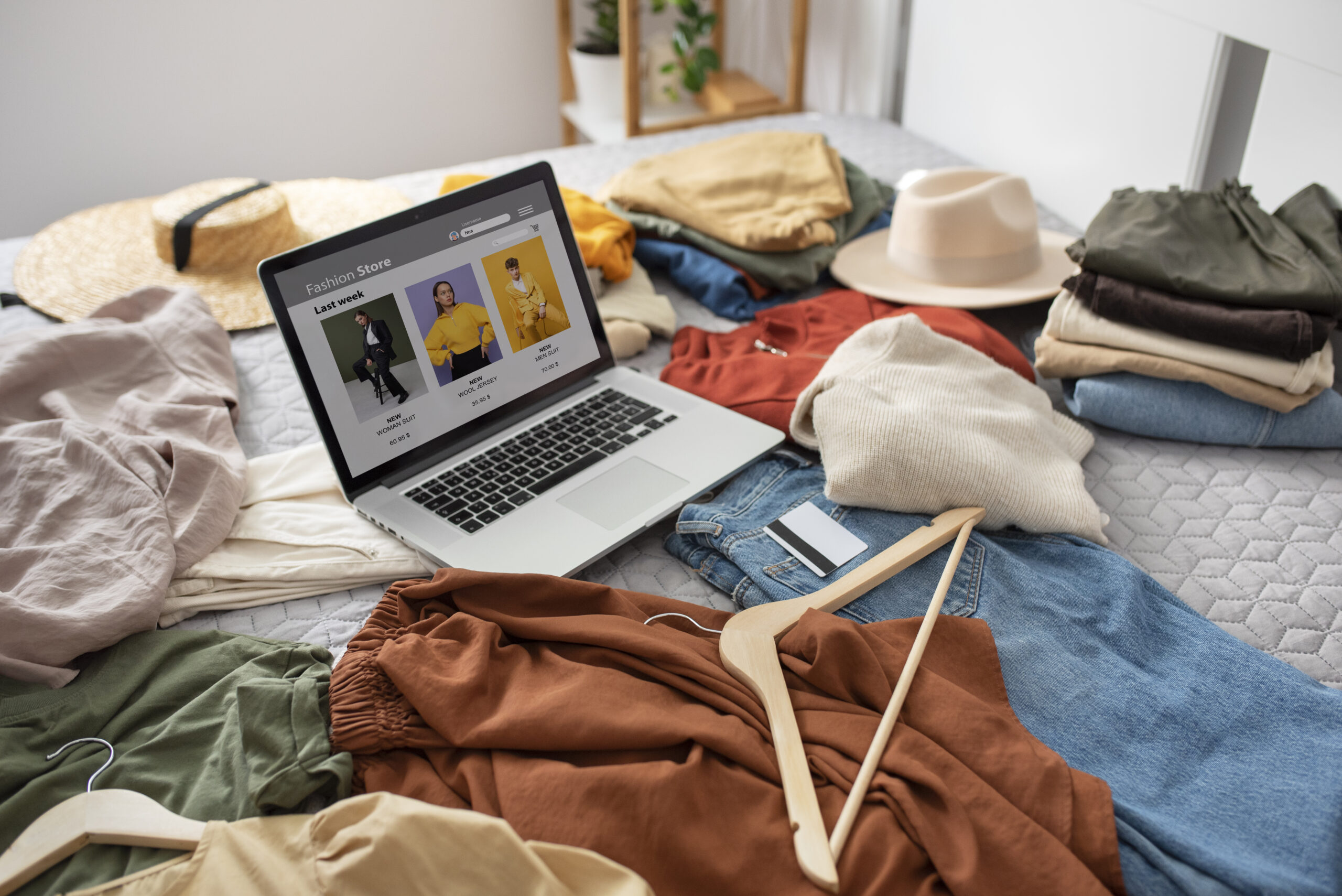 How ReviewCollections Helps You Discover Top Clothing Categories Online