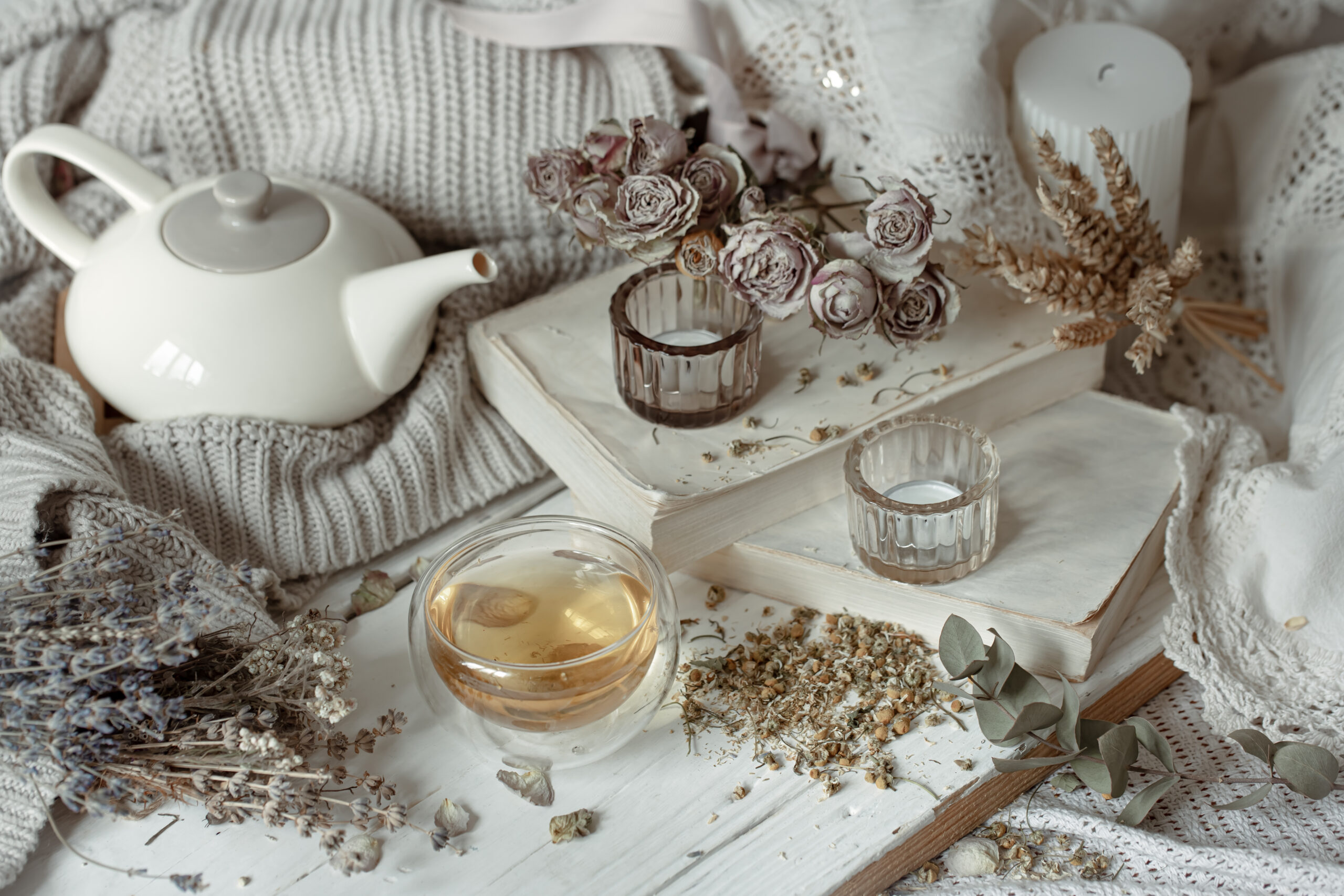 Infuse Your Home with Whimsical Charm: A Guide to Cottagecore Aesthetics