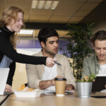 Sosoactive: Streamlining Team Collaboration