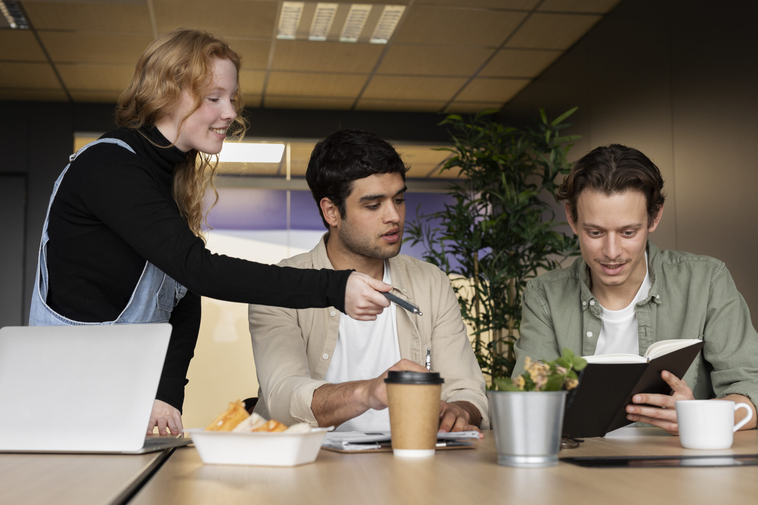 Sosoactive: Streamlining Team Collaboration