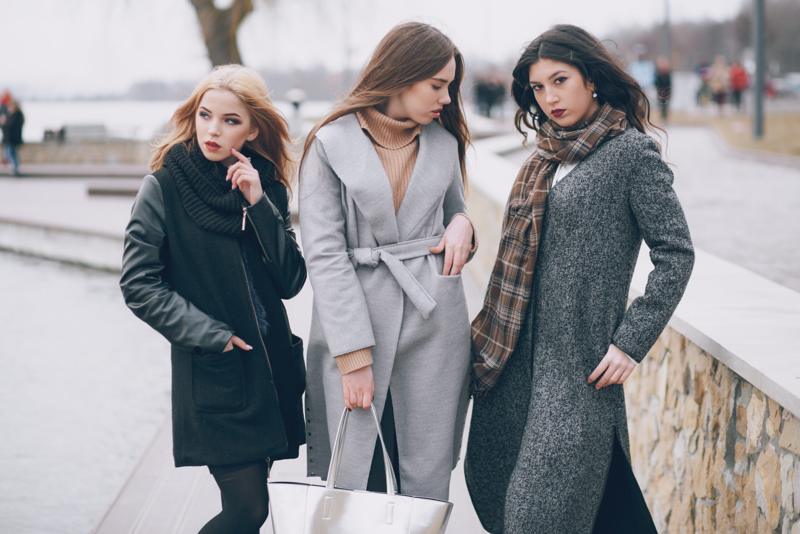 Ultimate Guide to Coats for Ladies – Fall & Winter 2025