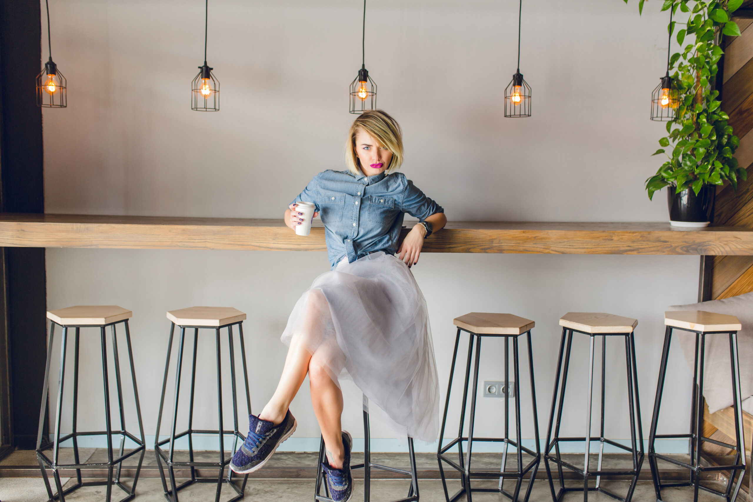 Bar Table and Stool Ideas to Elevate Your Home Décor