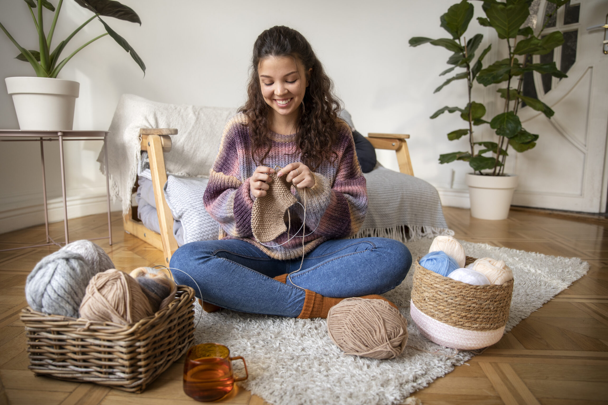 Woolrec – Your Go-To Hub for Sustainable Wool Products