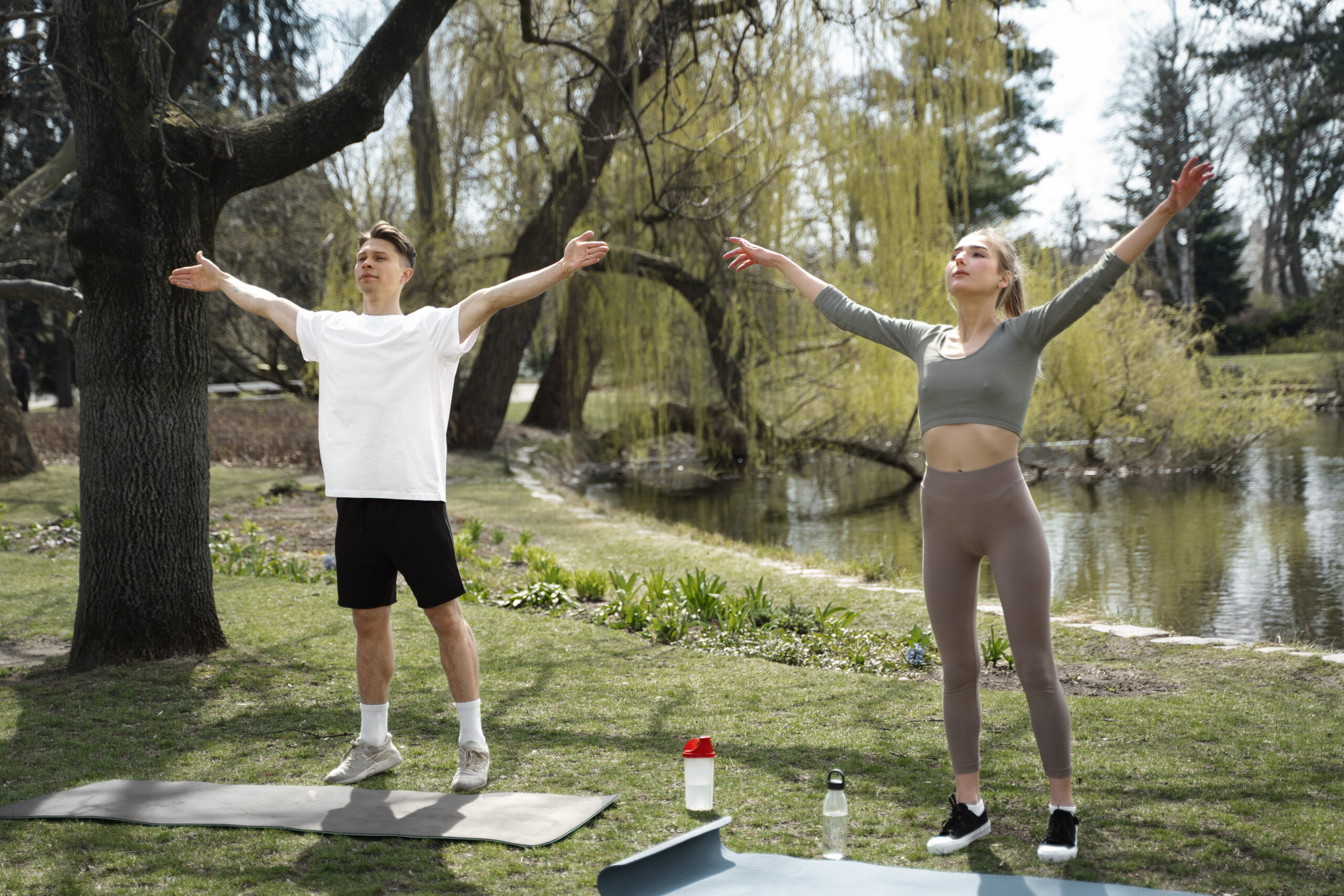 Health Threetrees com vn: Natural Wellness and Fitness Guide