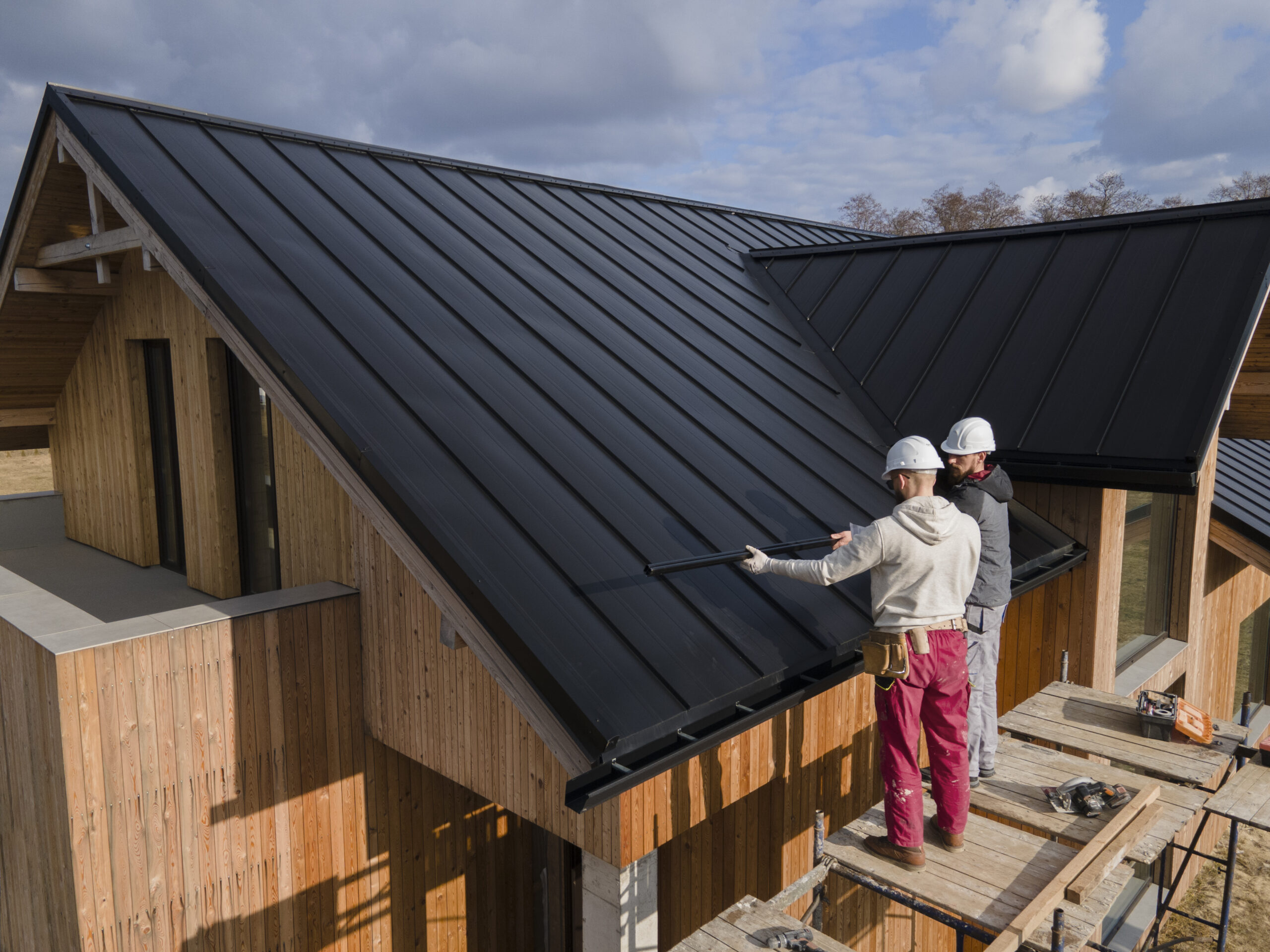 How ExactRoofing Roofing Software is Transforming the Construction Industry