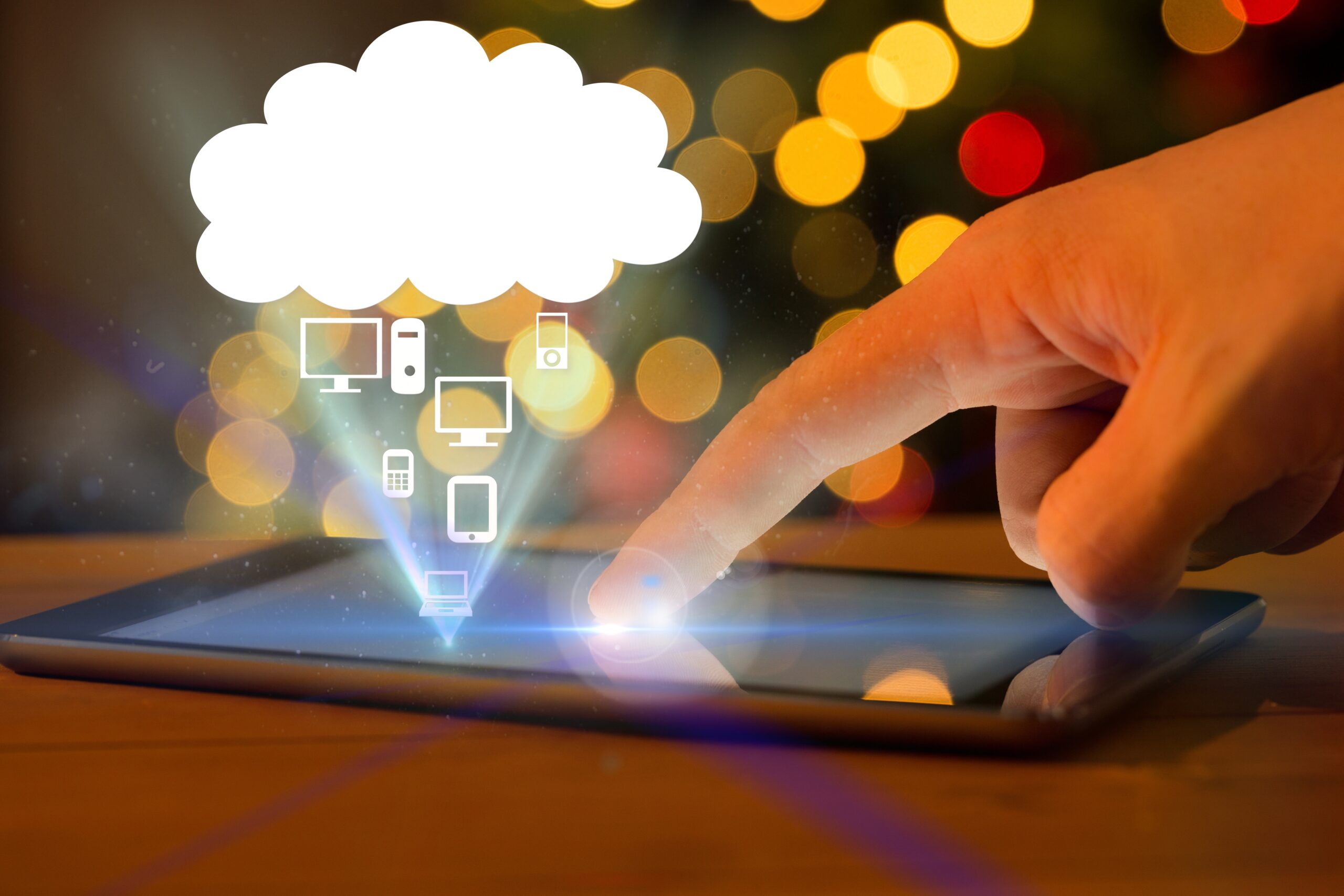 yourassistantlive com – Smart Cloud Assistant Platform