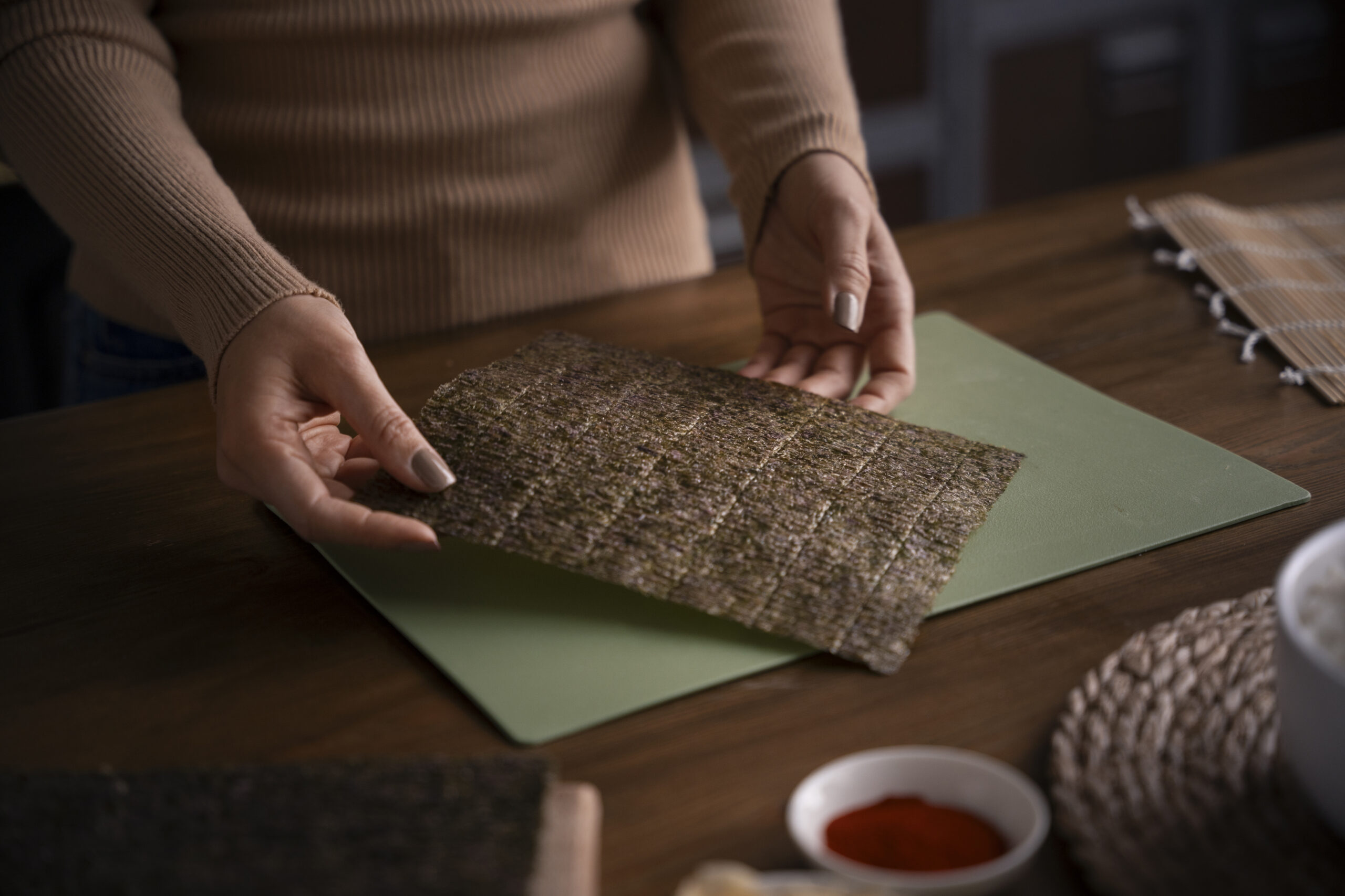 Wollmatten: Natural and Sustainable Insulation Mats
