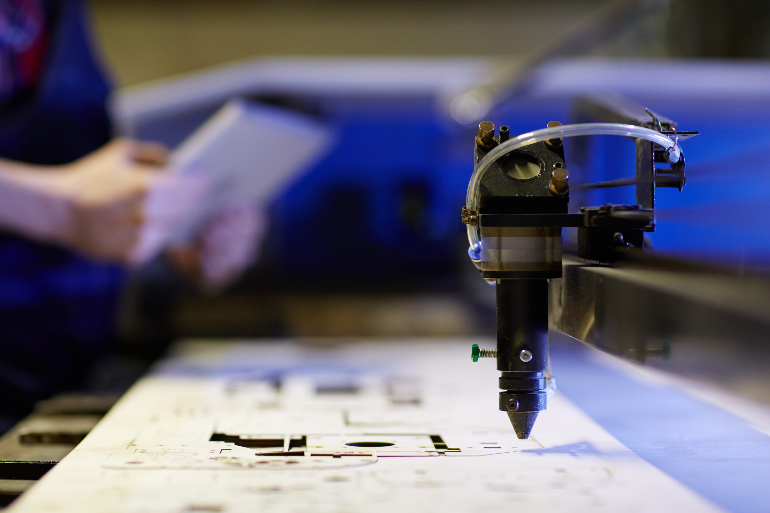 The Ultimate Creality Falcon Laser Engraver Review: Features, Performance & Value