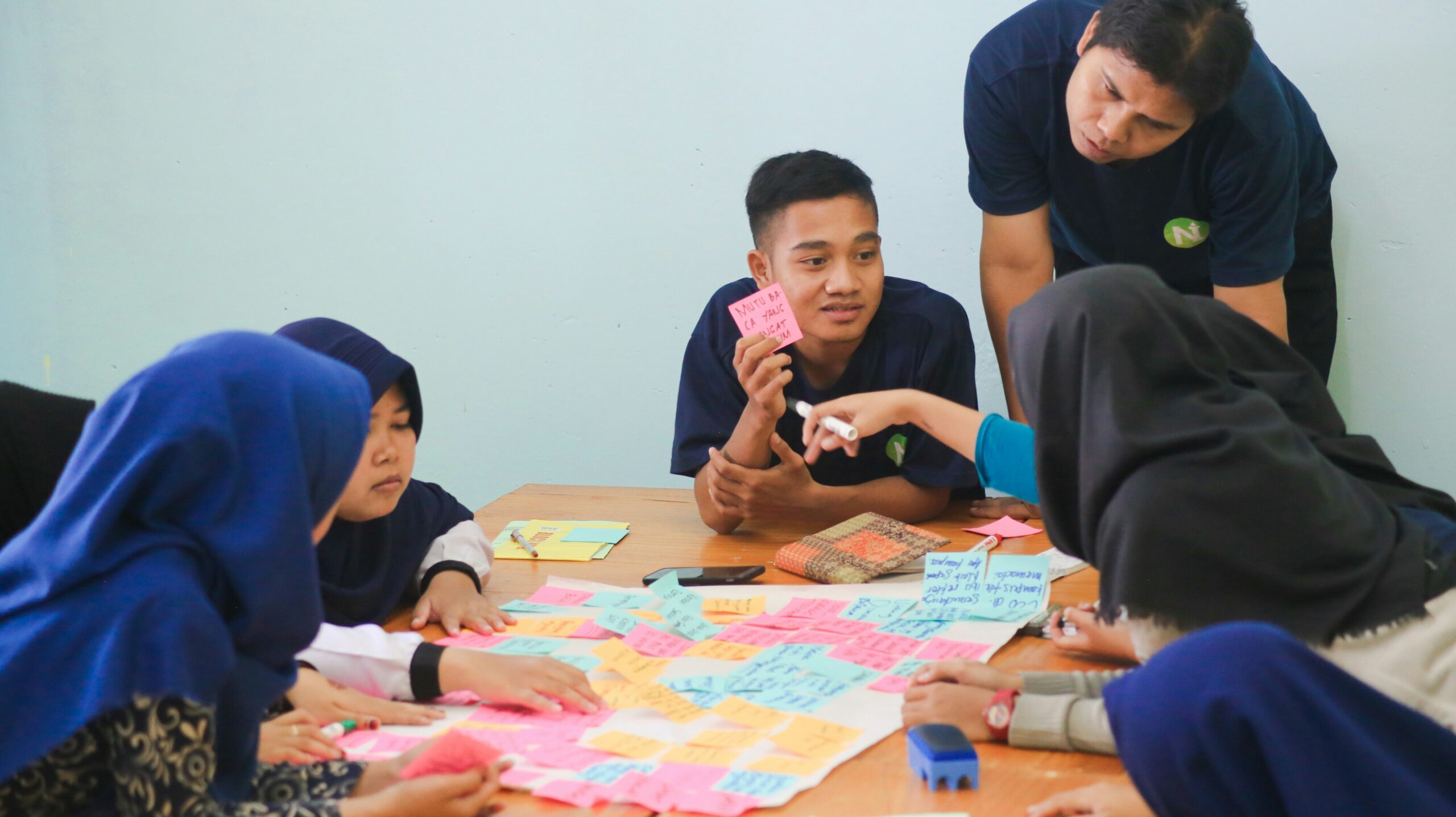 Duaction: The Future of Learning Through Theory and Practice
