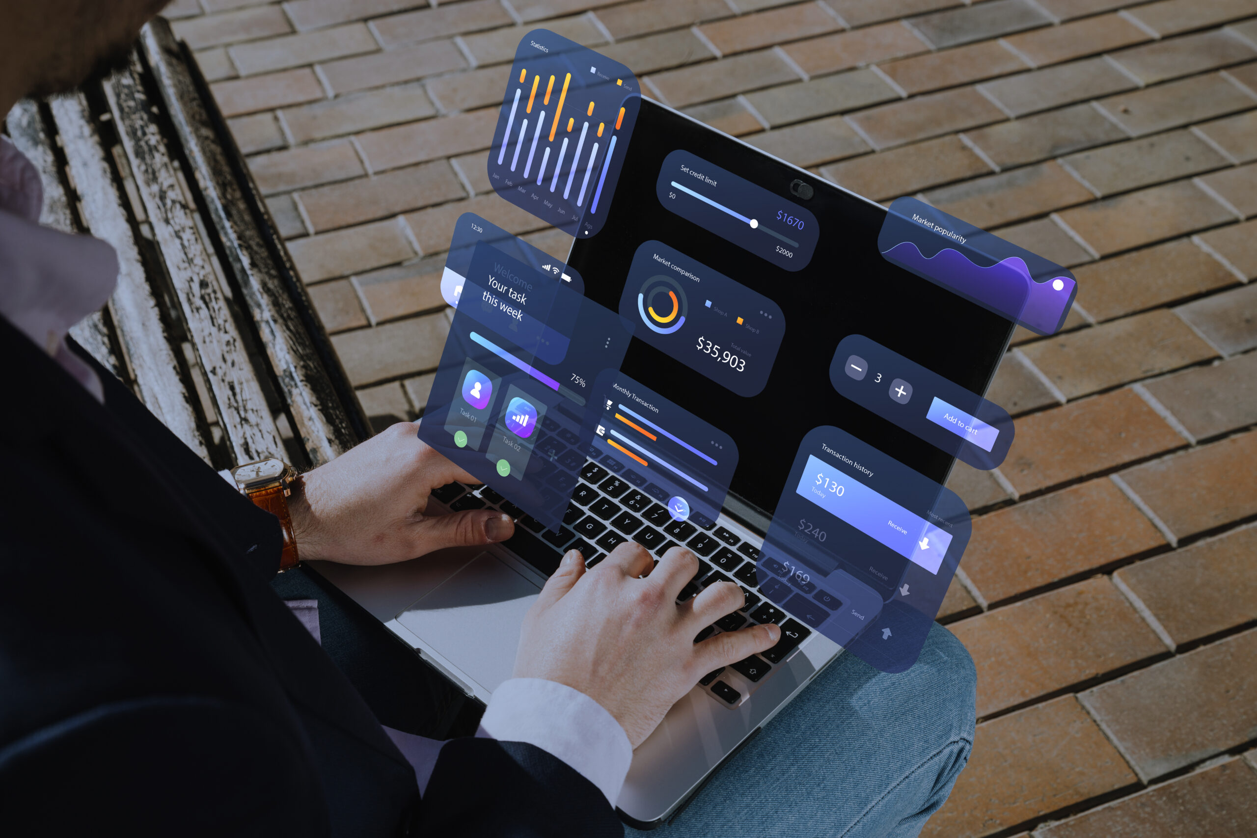 Rosboxar: Cutting-Edge Software for Business Optimization