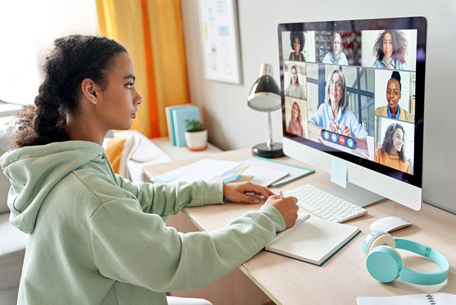 8 Best Online Universities