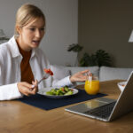 Eat Smart, Live Modern: Simple Daily Choices for Health