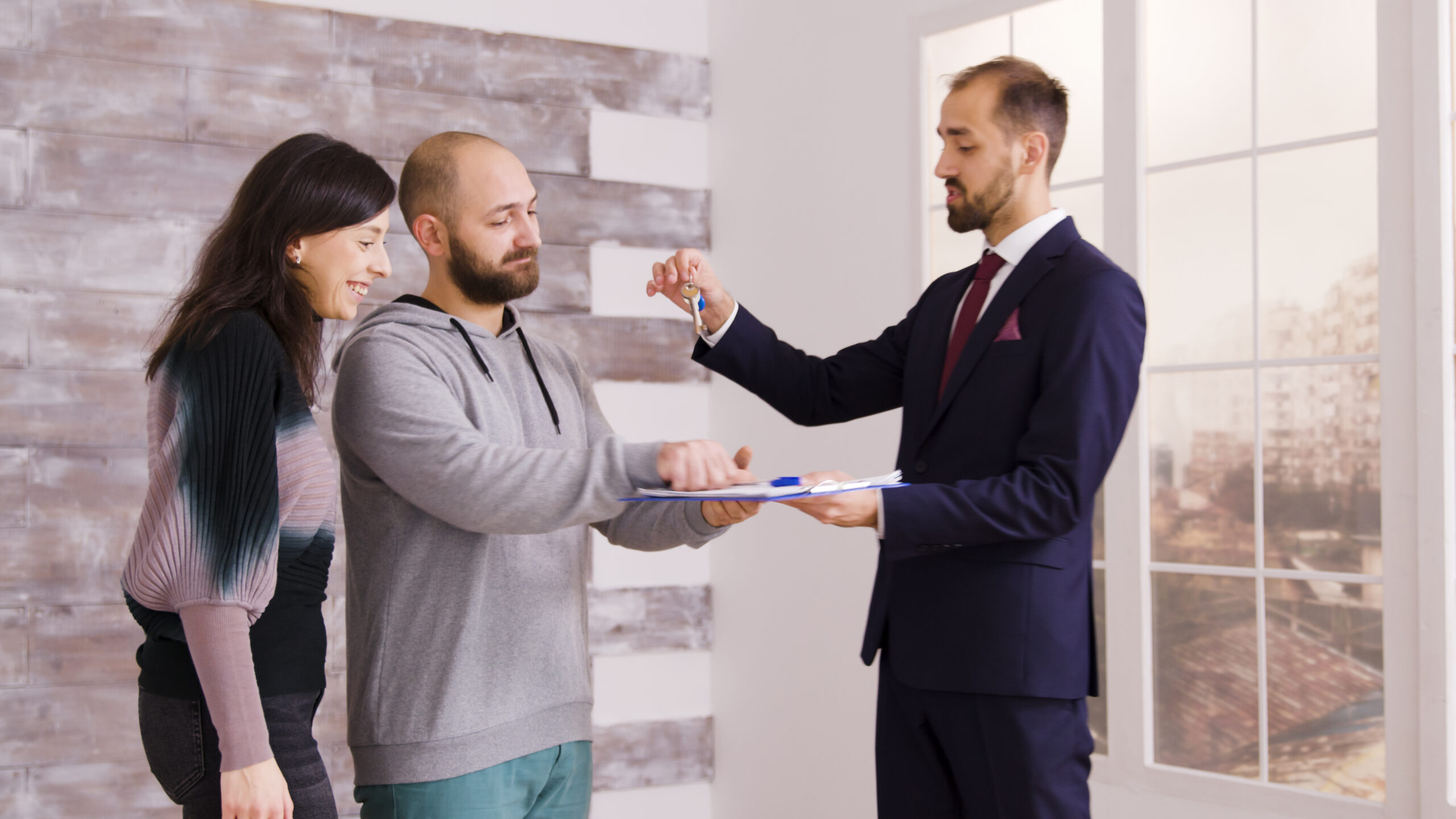 Mietmakler – Your Expert Real Estate Professional for Rental Properties