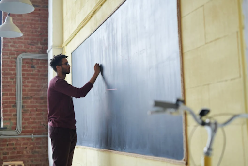 21st-Century Educator