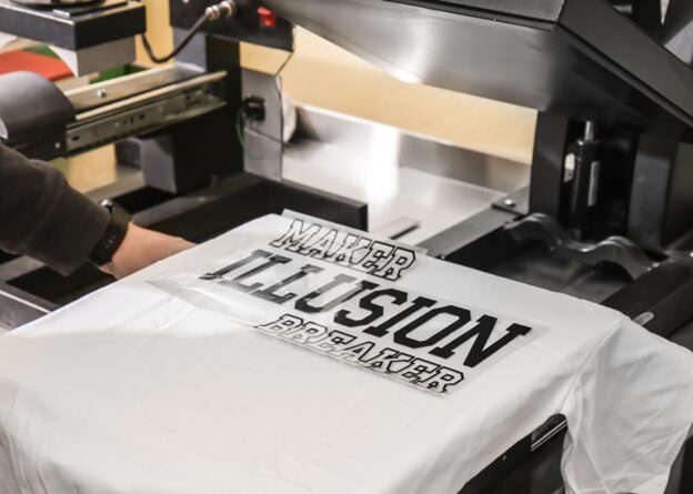 DTF Printing Supplies