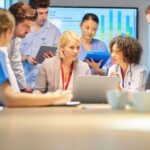 Social Work in Healthcare