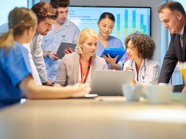 Social Work in Healthcare