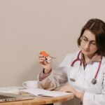 Steps to Start a Career in Health