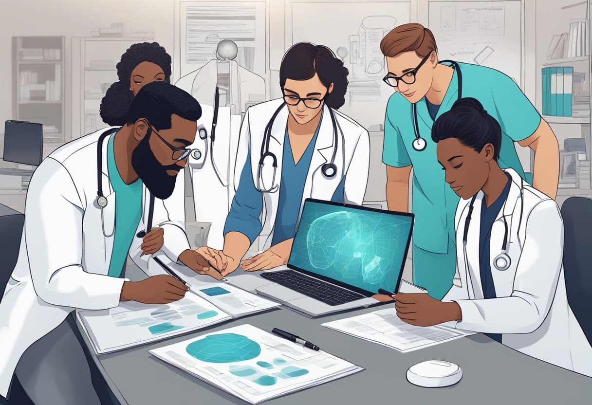 3D Medical Animation