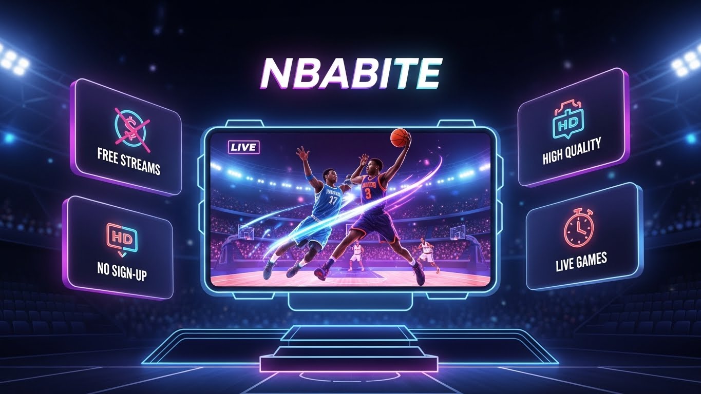 NBABite