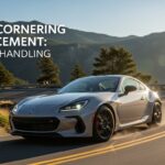 Active Cornering Enhancement