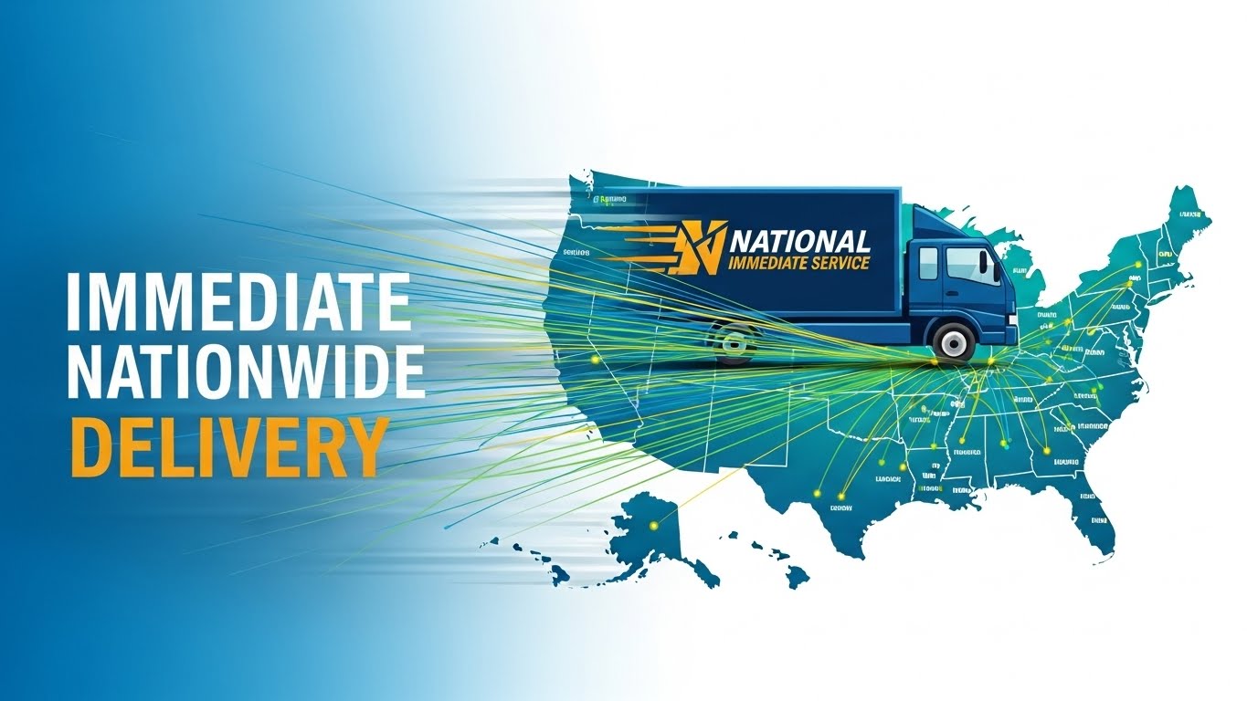 Servicio Inmediato Nacional