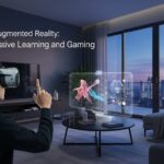 Ark Augmented Reality