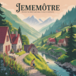 Jememôtre
